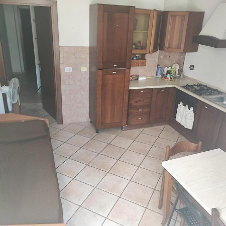 Villa Lucia Ачілія Екстер'єр фото